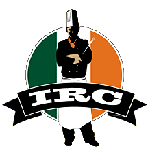 IRC Logo